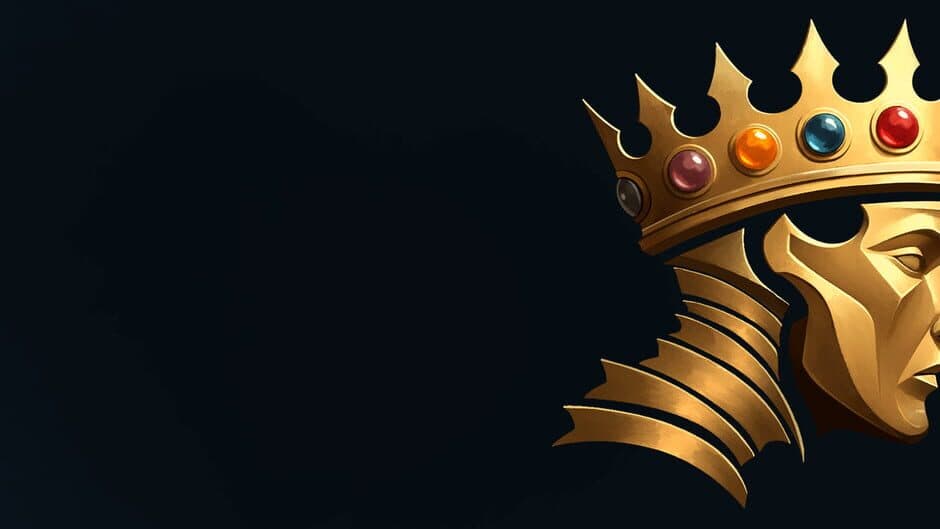 Crown's Trial artwork 1