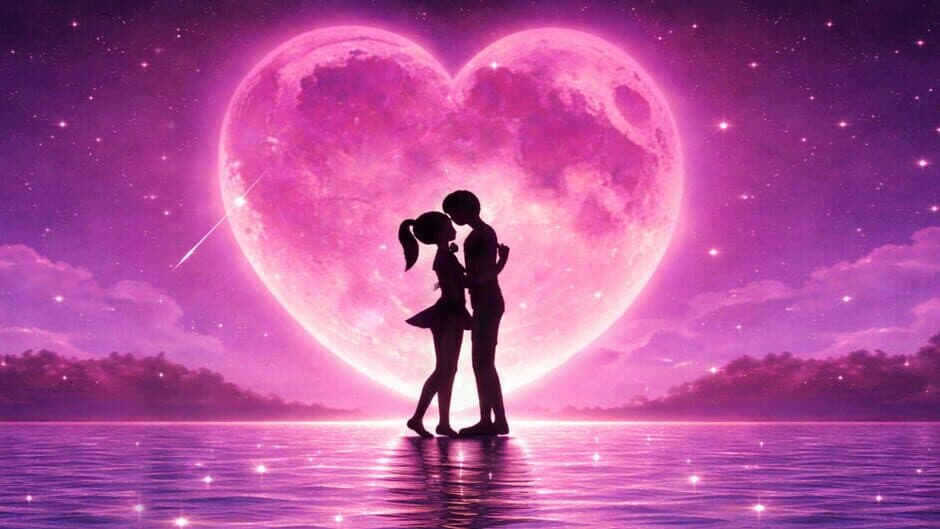 Damn Love artwork 1