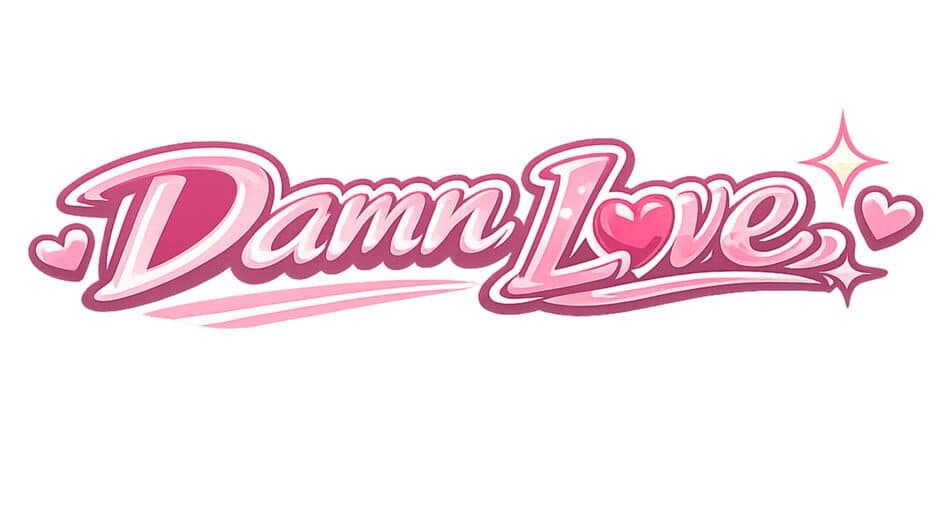 Damn Love artwork 2