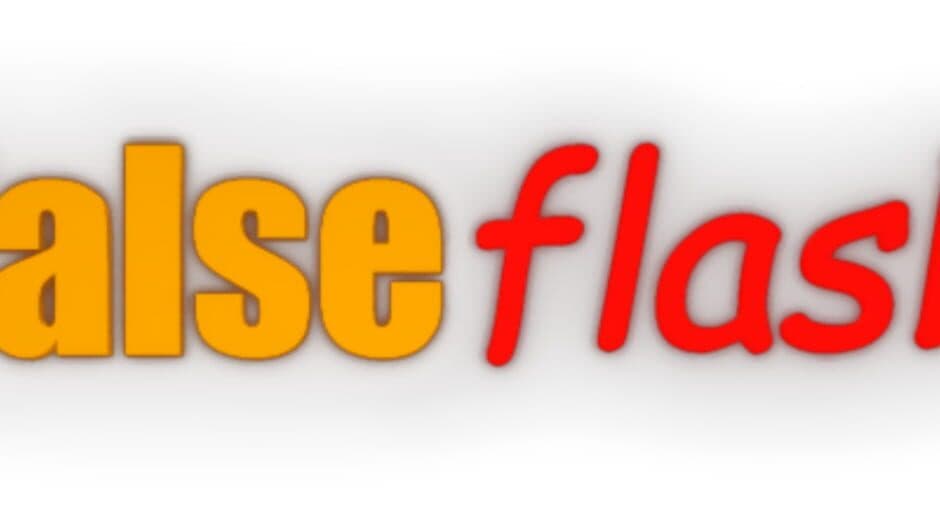 Falseflash artwork 2