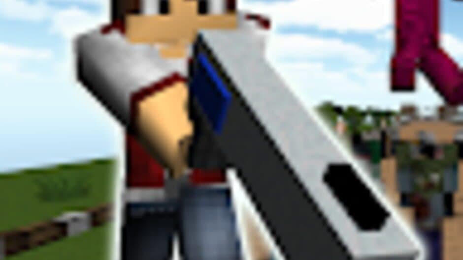 Pixel Hunter artwork 1