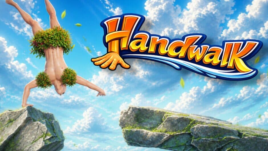 Handwalk artwork 2