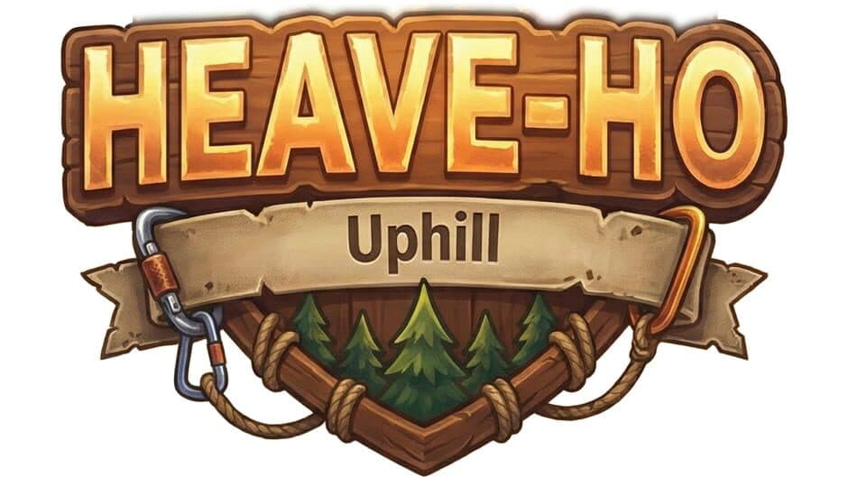 Heave-Ho: Uphill artwork 2