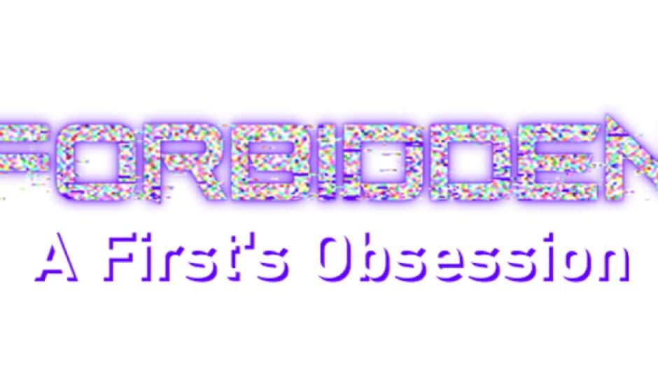 Forbidden: A First's Obsession artwork 2
