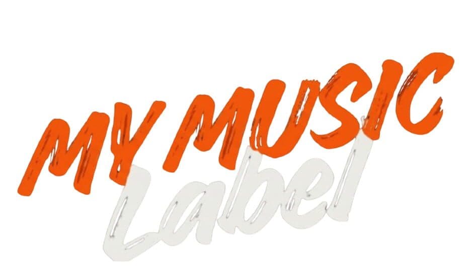 My Music Label artwork 2