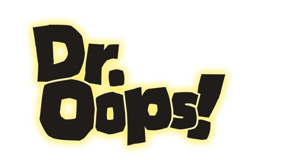 Dr. Oops! artwork 2