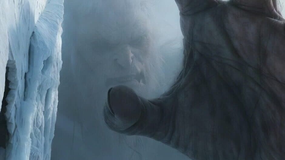 Raid of Titan artwork 1
