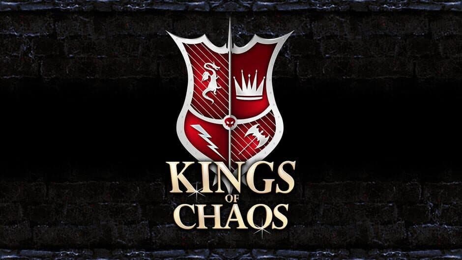 Kings of Chaos artwork 1