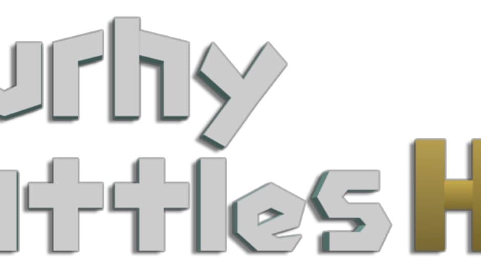 Nurny Battles HD artwork 2
