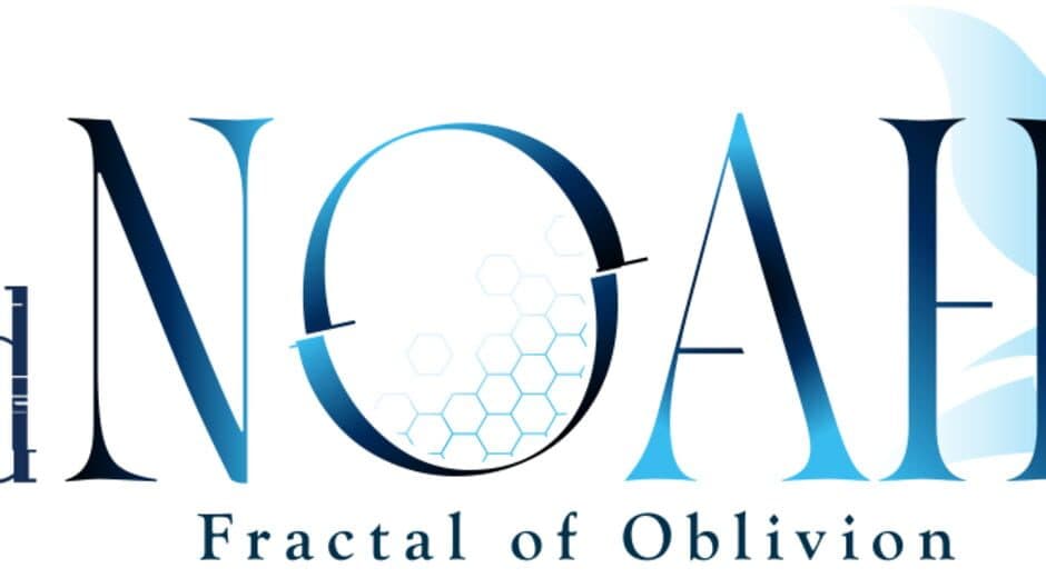 Re:cord Noah: Fractal of Oblivion artwork 3