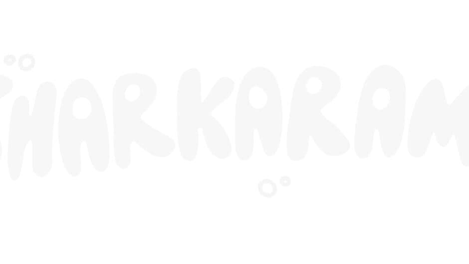 Sharkarama artwork 2