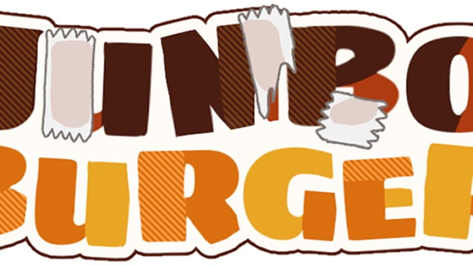 Jinro Burger artwork 2