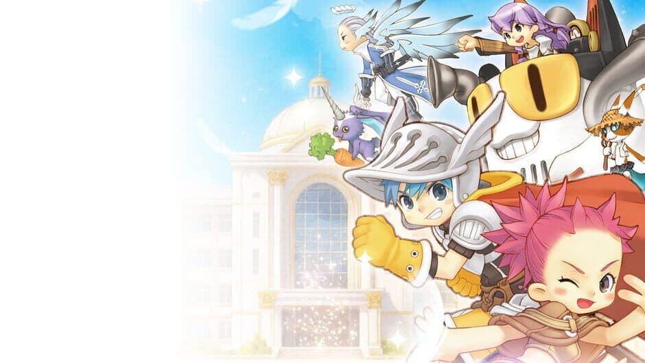 Angels Online Global artwork 1