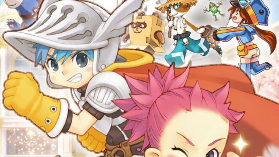 Angels Online Global artwork 2