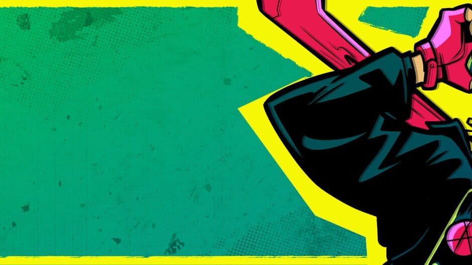 Lucky Punk artwork 1