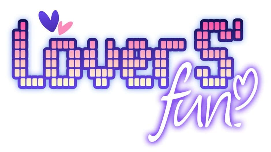 Lovers’ Fun! artwork 1