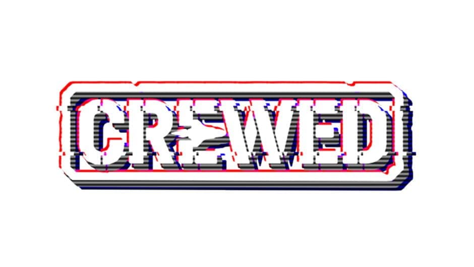 Crewed artwork 3