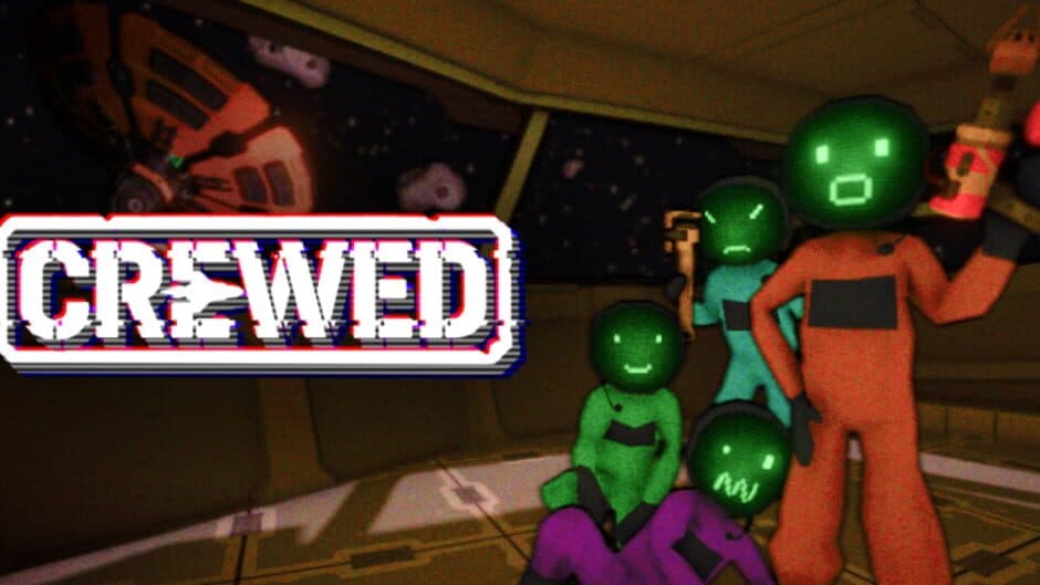 Crewed artwork 2