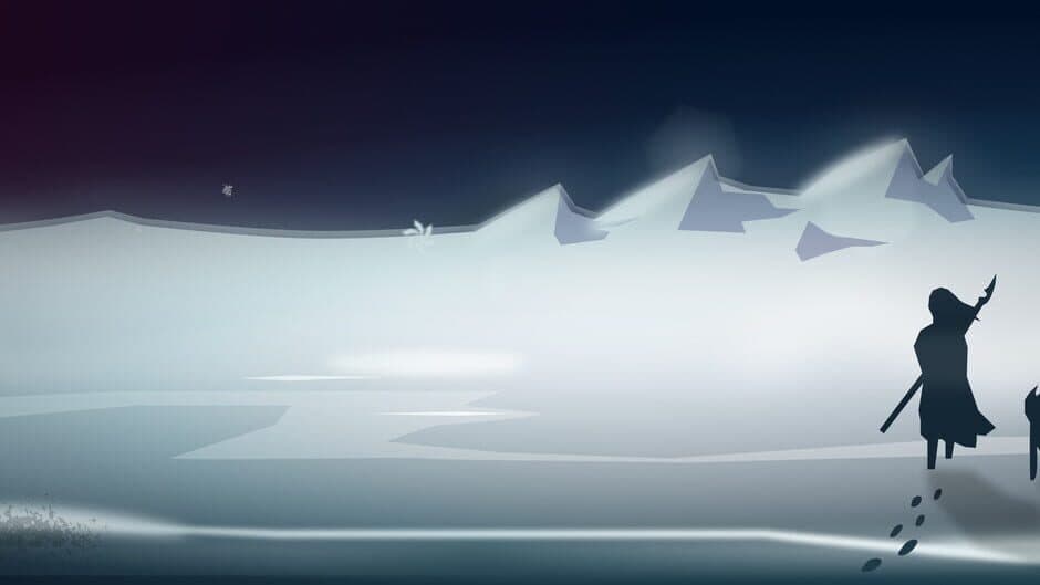 Frost Kin artwork 1