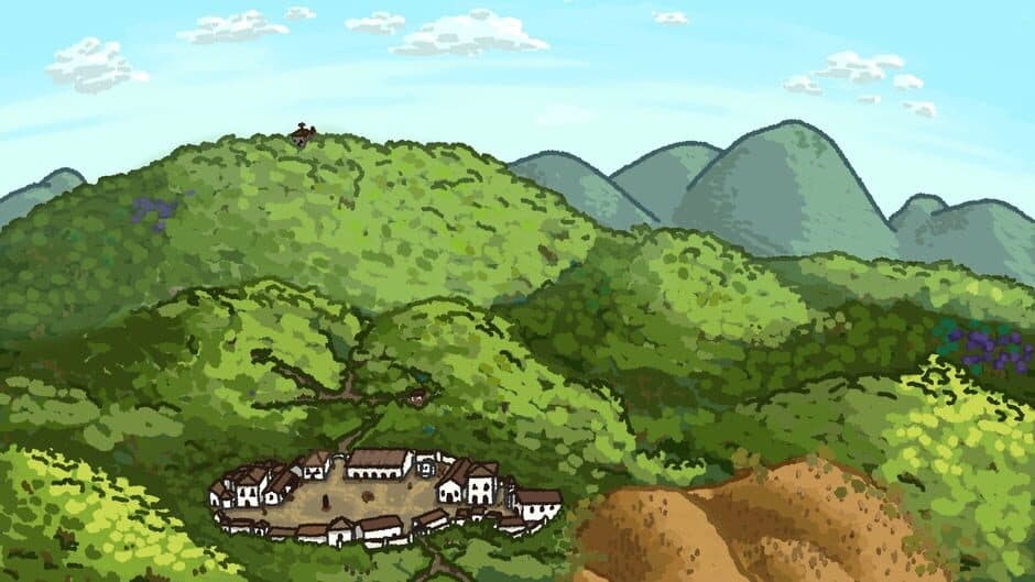 Ecos da Mata artwork 1