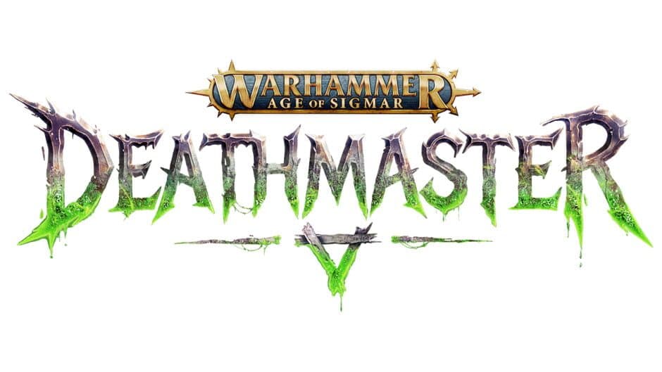 Warhammer Age of Sigmar: Deathmaster artwork 2