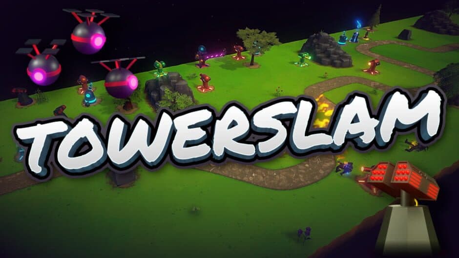 Towerslam artwork 3