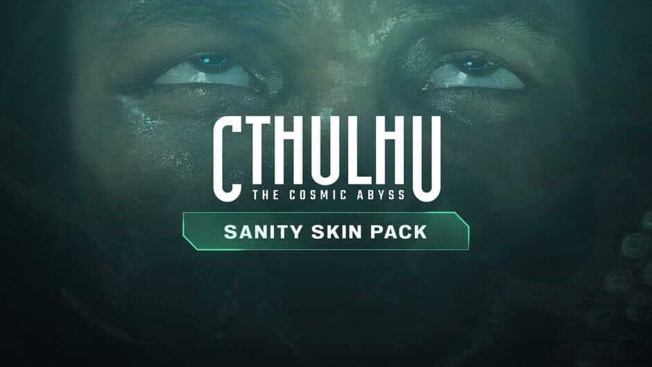 Cthulhu: The Cosmic Abyss - Sanity Skin Pack artwork 1