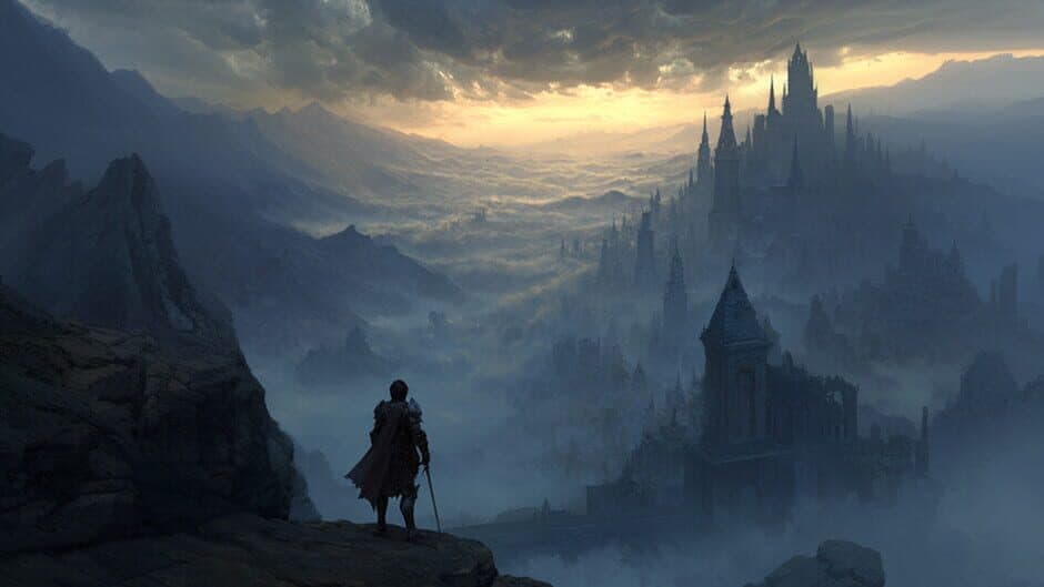 Rogue Quest artwork 1