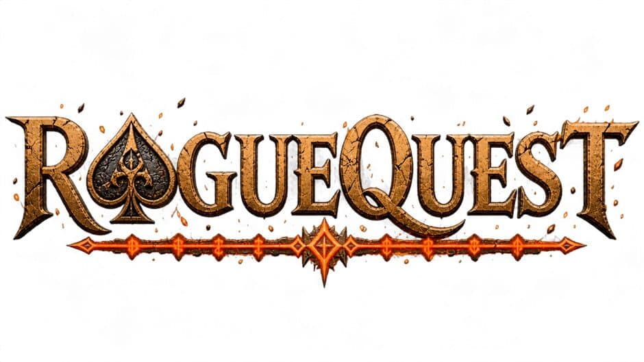 Rogue Quest artwork 2