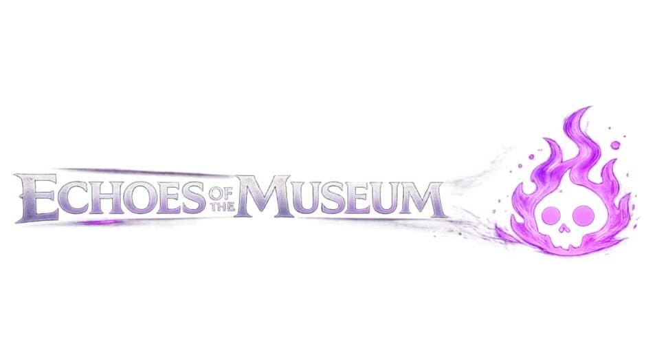 Echoes of the Museum artwork 2