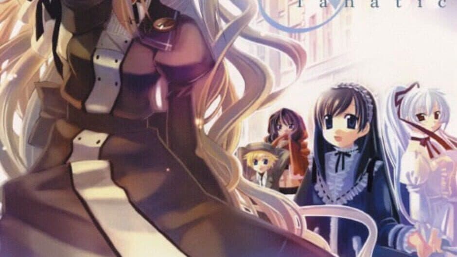 F Fanatic artwork 2