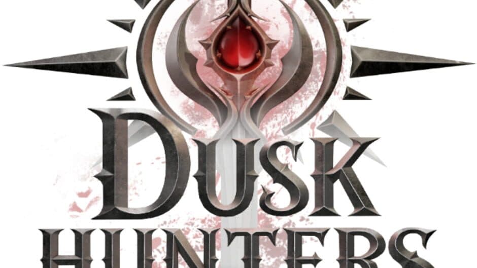 Dusk Hunters artwork 2