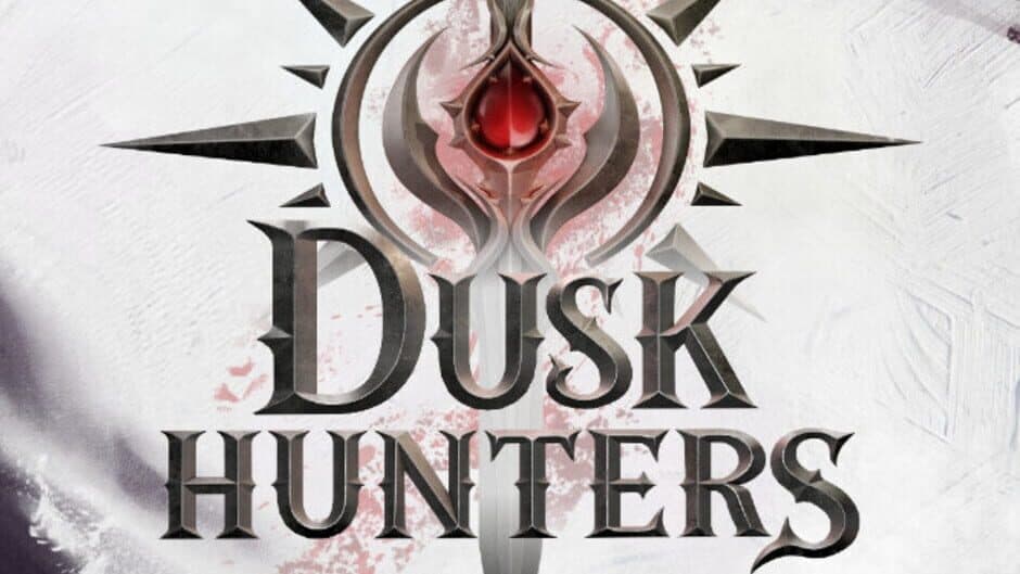 Dusk Hunters artwork 3