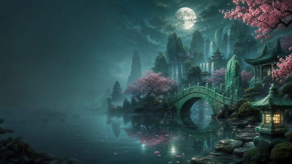 Elyndor artwork 2