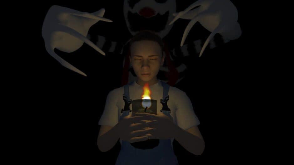 Jack The Mime artwork 1