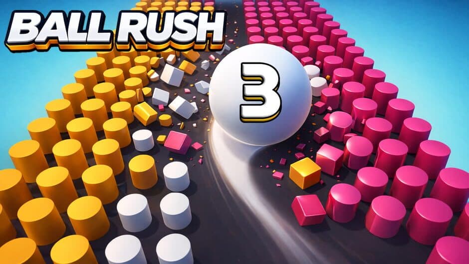 Ball Rush 3 artwork 1