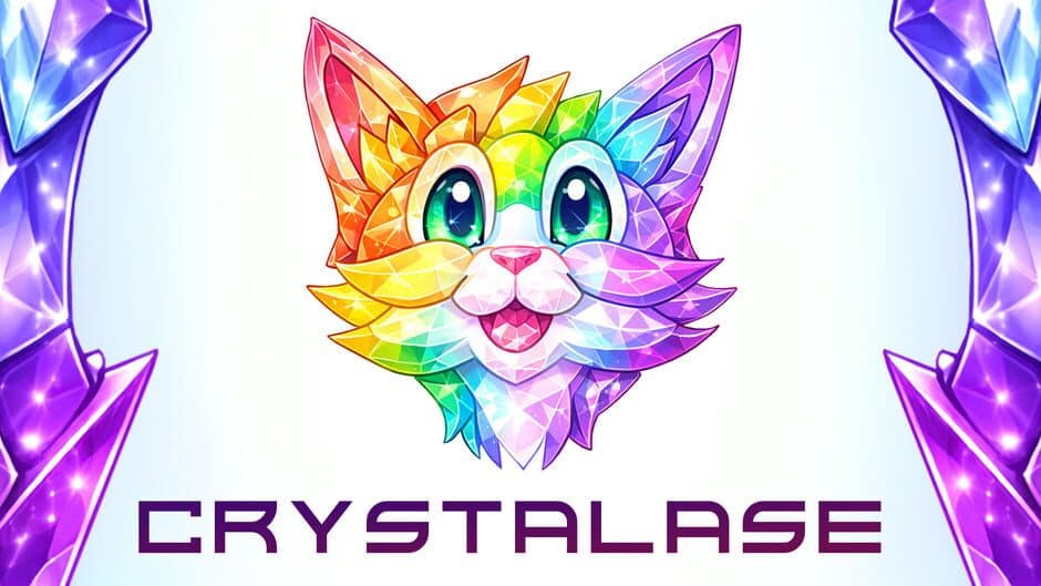 Crystalase artwork 1