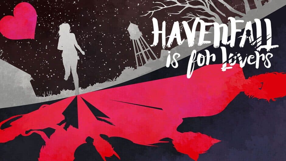 Havenfall is for Lovers artwork 1