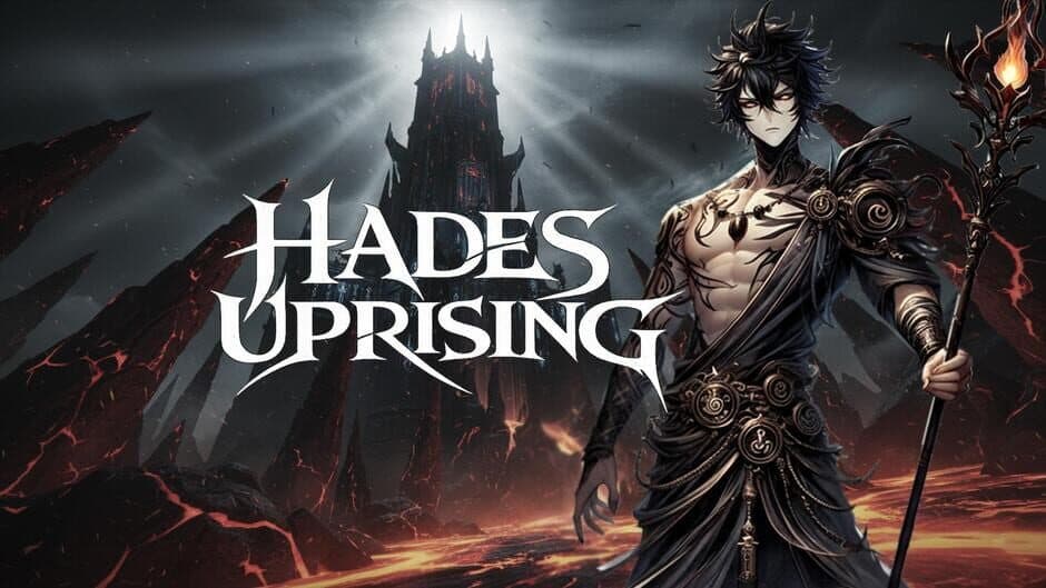 Hades Uprising artwork 1