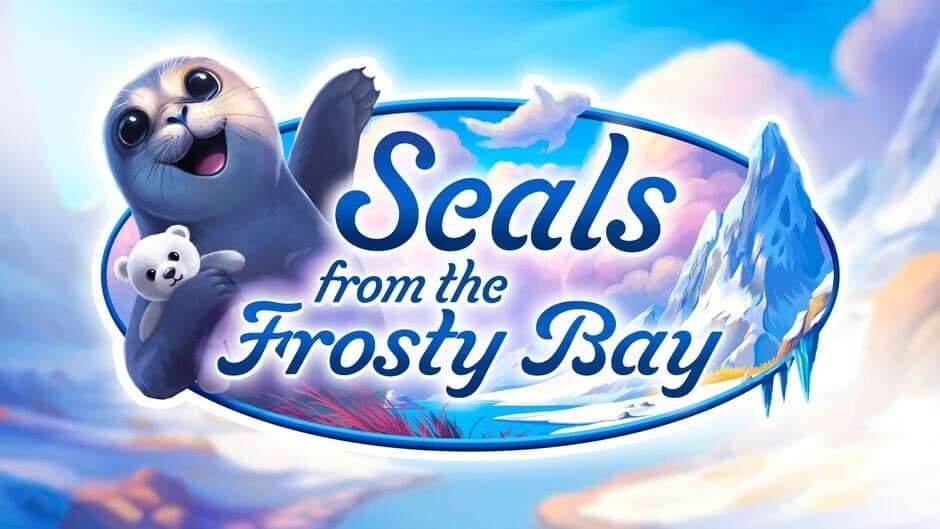 Seals From the Frosty Bay artwork 1