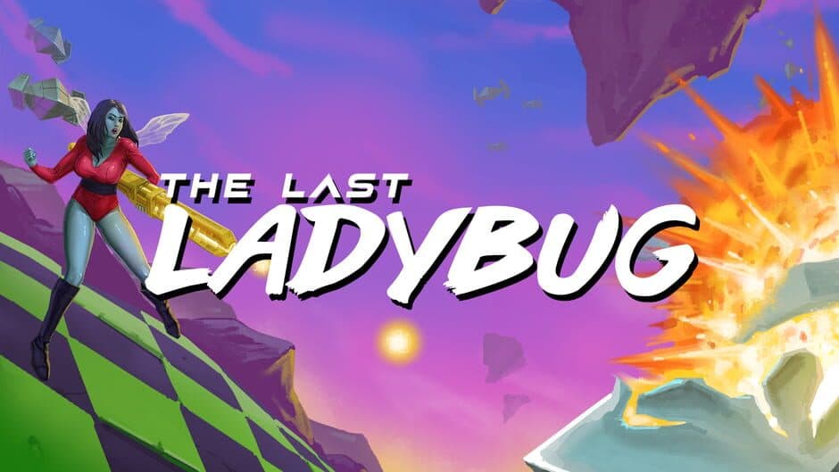 The Last Ladybug artwork 1