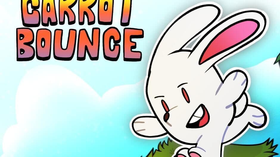 Carrot Bounce artwork 1