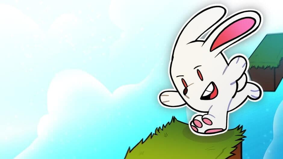Carrot Bounce artwork 2