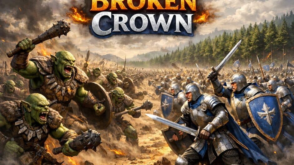 Broken Crown artwork 2