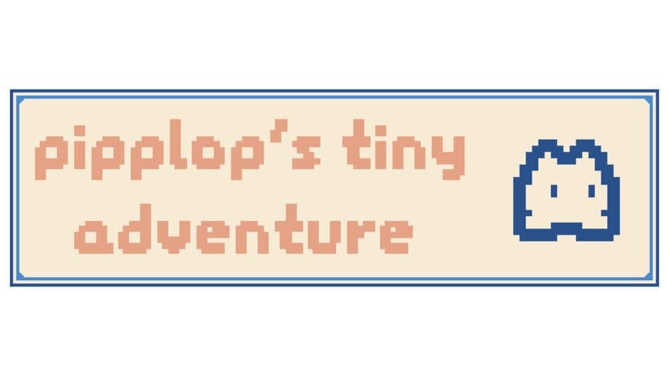 Pipplop's Tiny Adventure artwork 2