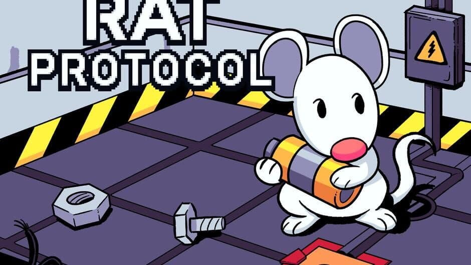 Rat Protocol artwork 1