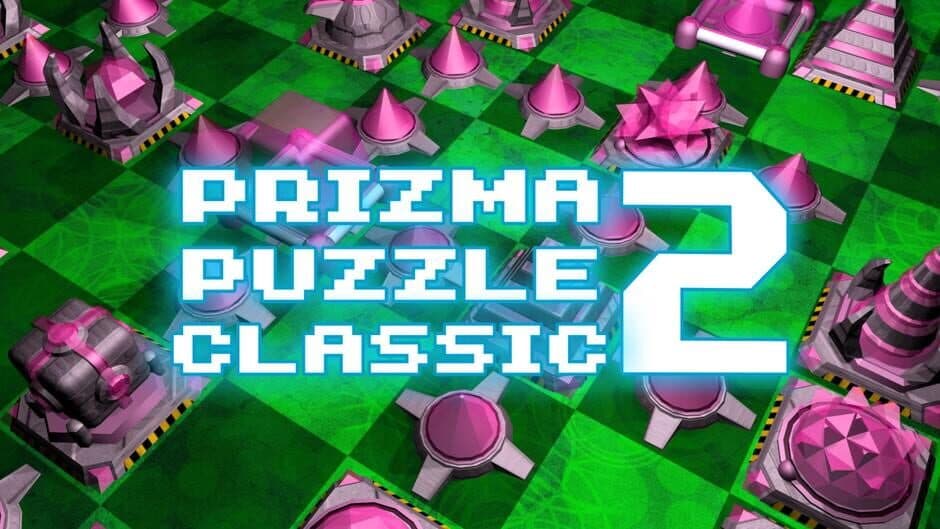 Prizma Puzzle Classic 2 artwork 1