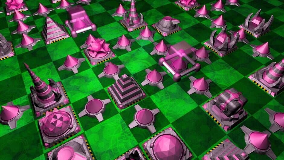 Prizma Puzzle Classic 2 artwork 2