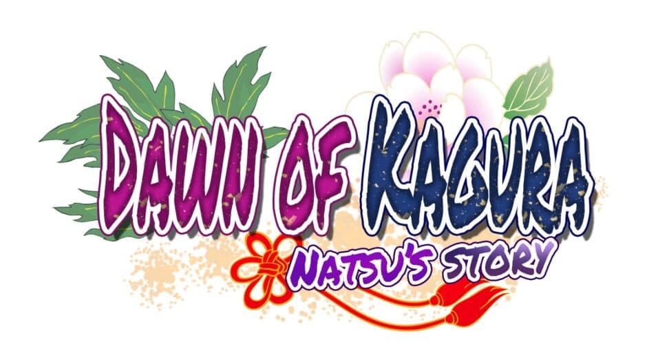 Dawn of Kagura: Natsu's Story artwork 3