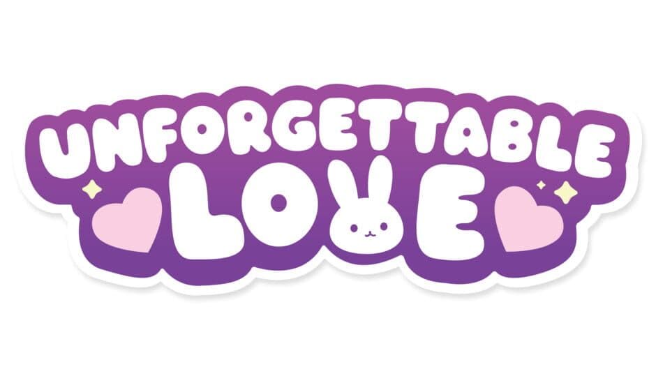 Unforgettable Love artwork 2